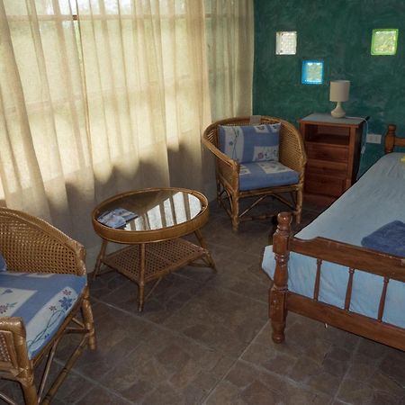 Casa Chueca - Divino Apartman Talca  Szoba fotó