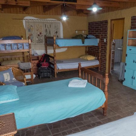 Casa Chueca - Divino Apartman Talca  Szoba fotó