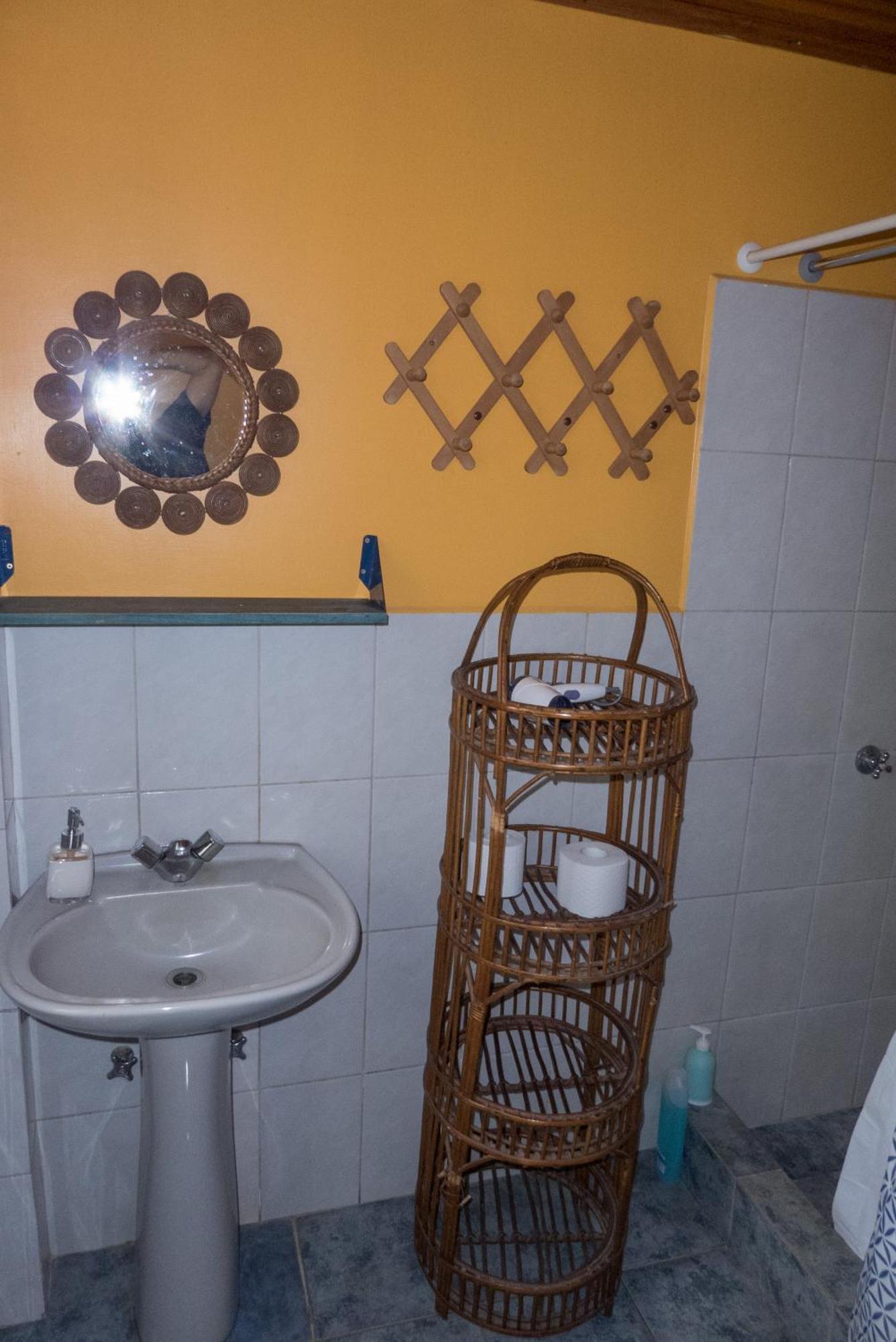 Casa Chueca - Divino Apartman Talca  Szoba fotó