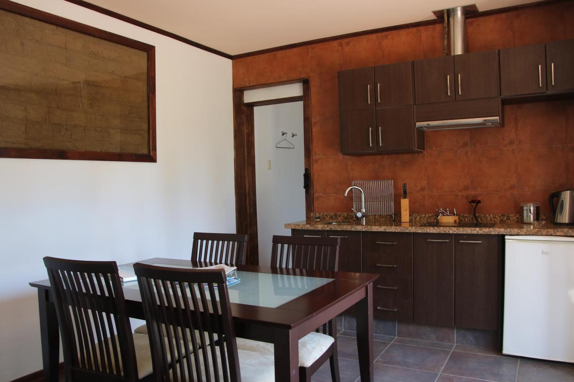 Casa Chueca - Divino Apartman Talca  Szoba fotó