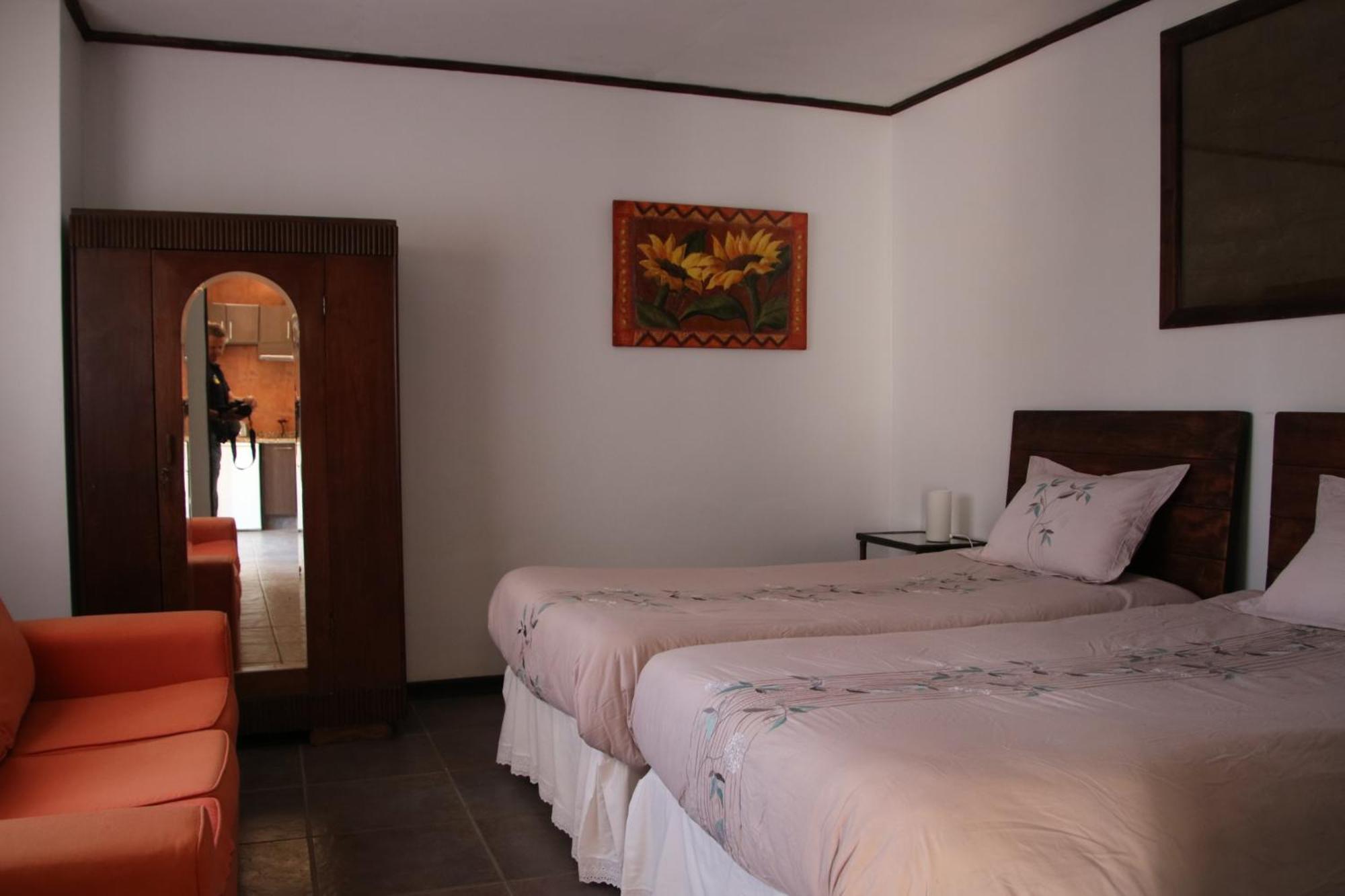 Casa Chueca - Divino Apartman Talca  Szoba fotó
