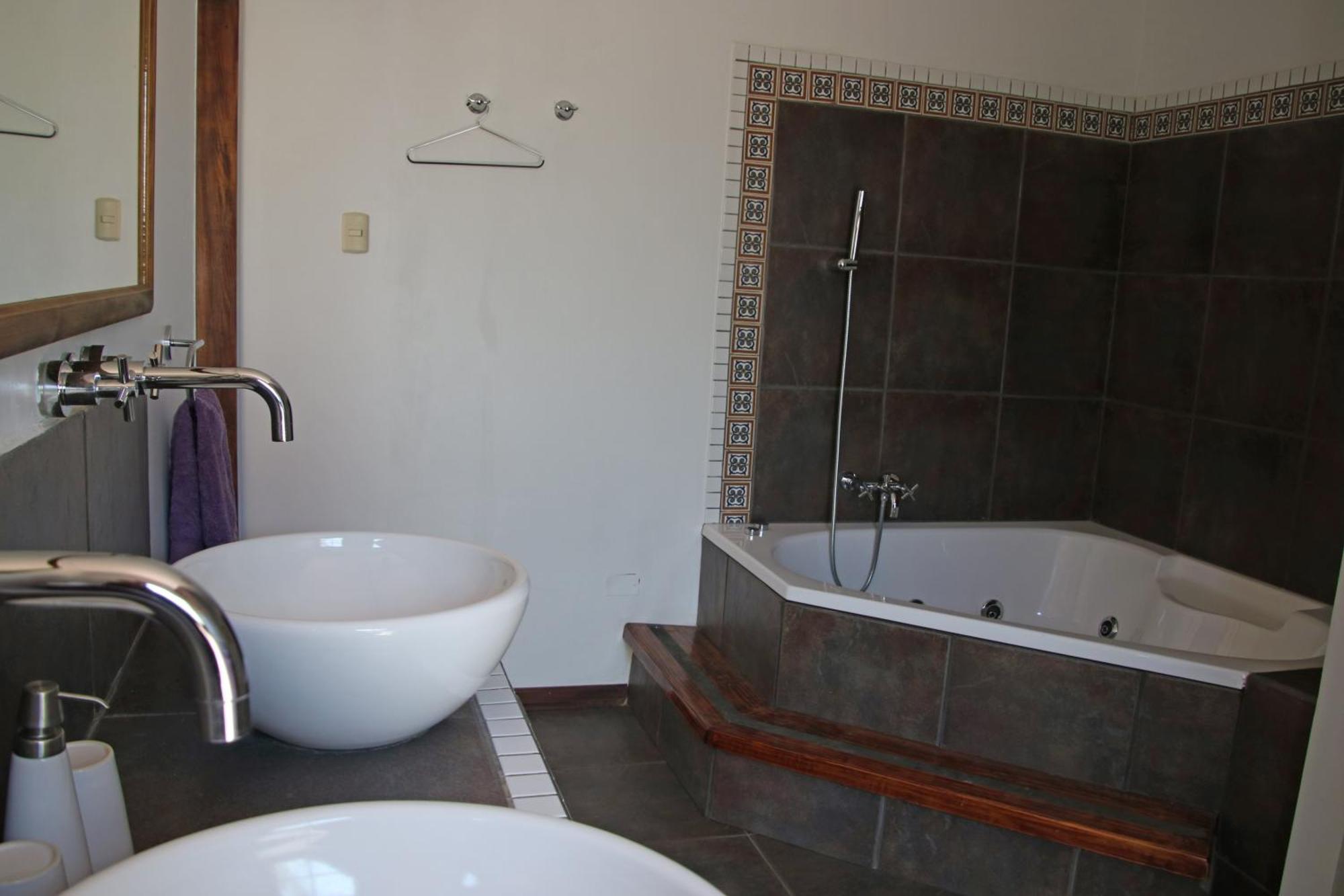 Casa Chueca - Divino Apartman Talca  Szoba fotó