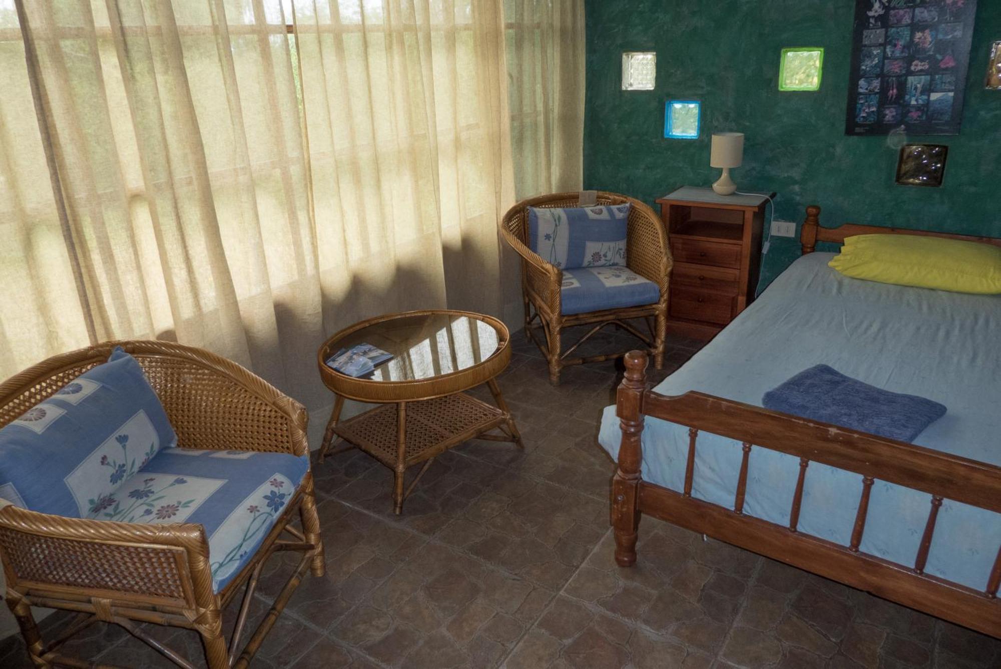Casa Chueca - Divino Apartman Talca  Szoba fotó