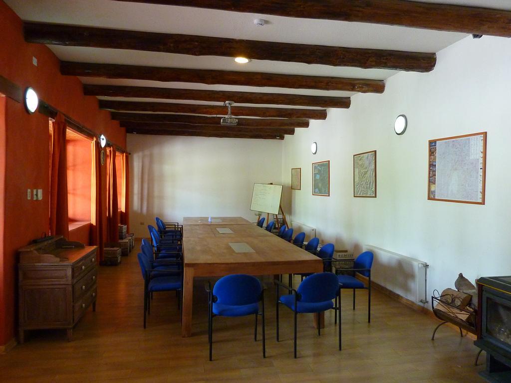 Casa Chueca - Divino Apartman Talca  Kültér fotó