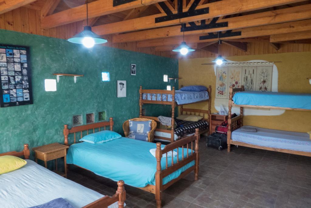 Casa Chueca - Divino Apartman Talca  Szoba fotó