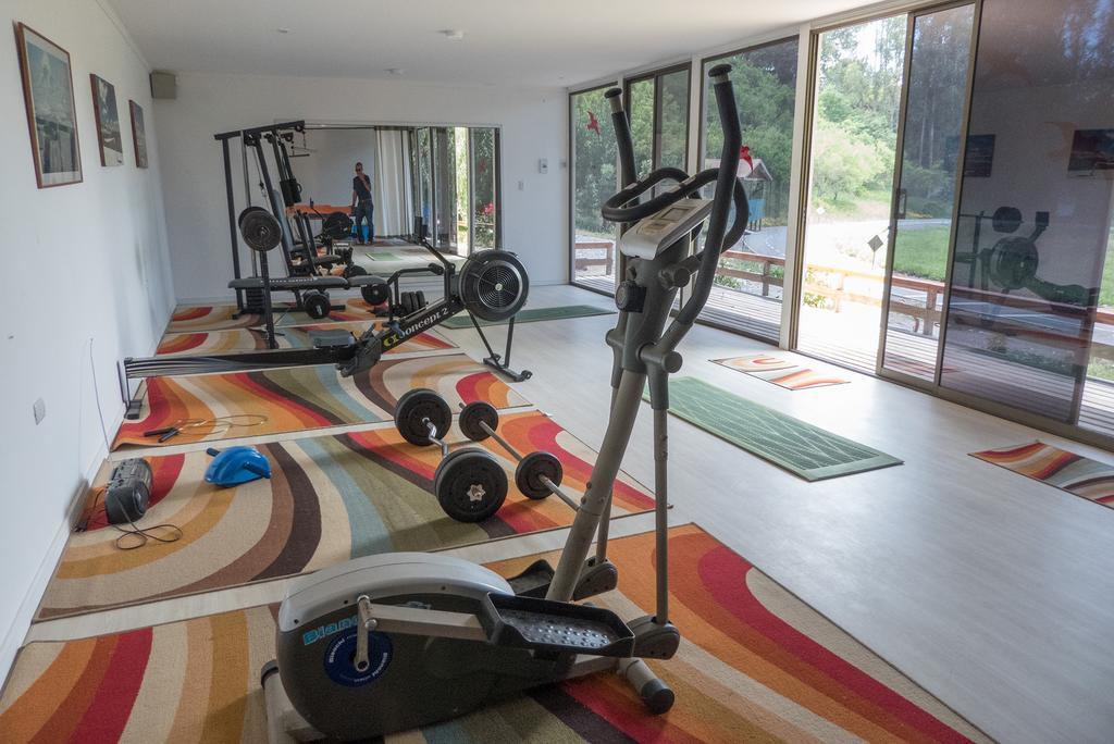Casa Chueca - Divino Apartman Talca  Kültér fotó